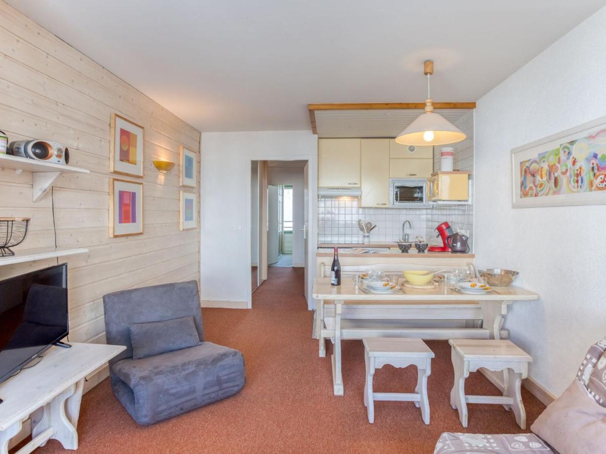 Apartment Le Curling A - Val Claret-20 By Interhome ティニュ エクステリア 写真